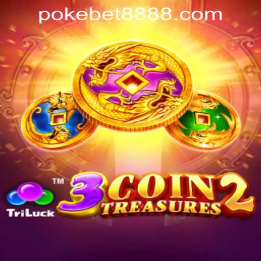 An In-Depth Look at 3CoinTreasures2 and Its Rising Popularity with Pokebet888 Philippines