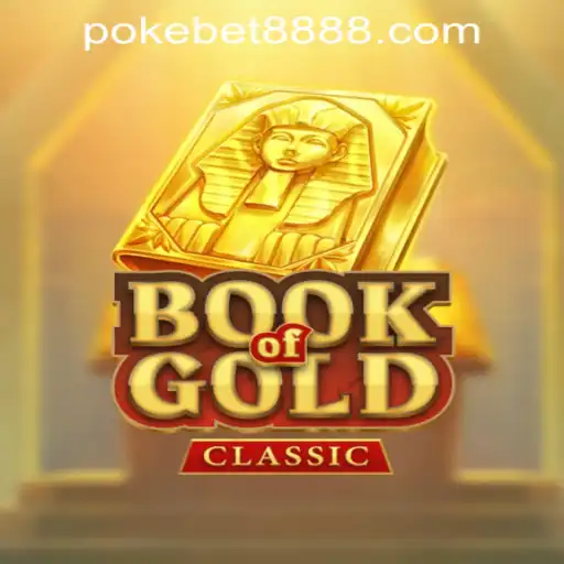 Book of Gold Classic: An In-Depth Look at the Thrilling Slot Game