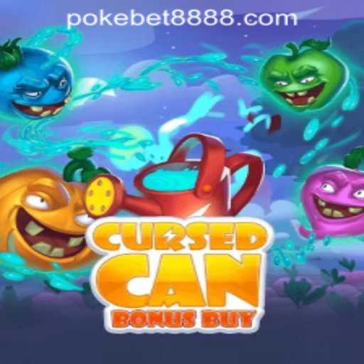 CursedCanBonusBuy: A Spellbinding Gaming Adventure with Pokebet888 Philippines