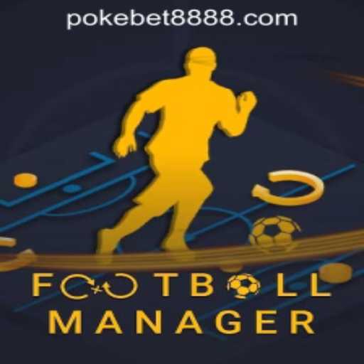 Football Manager and its Connection to the Thriving Pokebet888 Scene in the Philippines