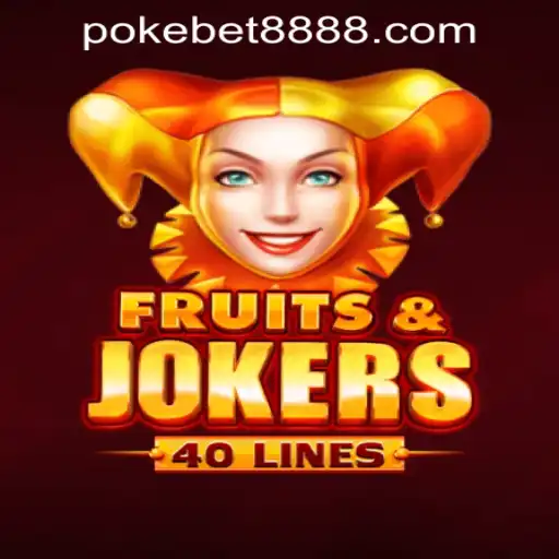 Exploring FruitsAndJokers40: A Thrilling Game Experience with Pokebet888 Philippines