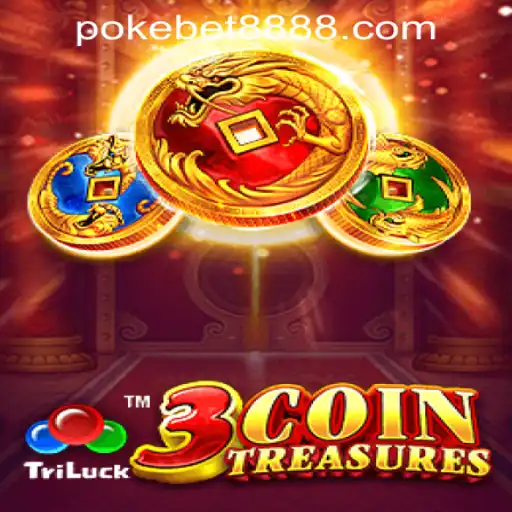 Discover the Exciting World of 3CoinTreasures and Pokebet888 in the Philippines