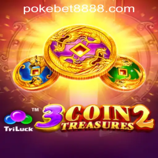 An In-Depth Look at 3CoinTreasures2 and Its Rising Popularity with Pokebet888 Philippines