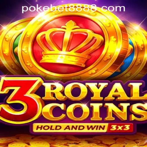 Exploring the Thrills of 3RoyalCoins and Its Presence in Pokebet888 Philippines