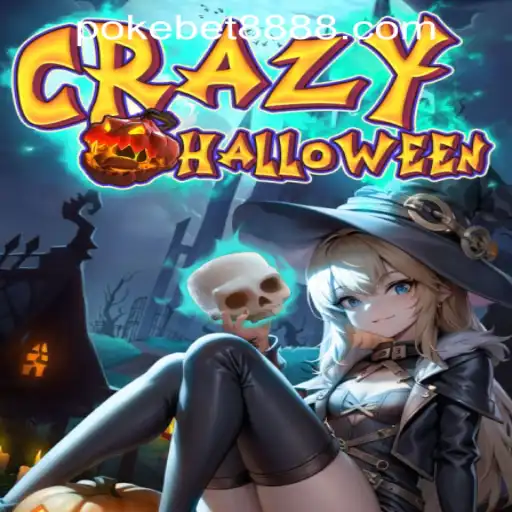 Exploring the Enchanting World of CrazyHalloween: A Game Description with Pokebet888 Philippines