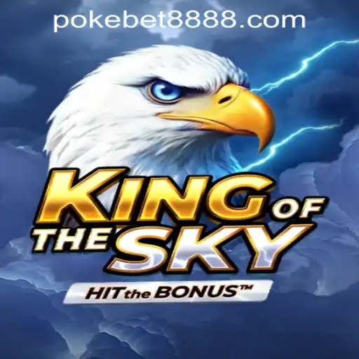Exploring KingOfTheSky: A Thrilling Adventure in the World of Pokebet888 Philippines