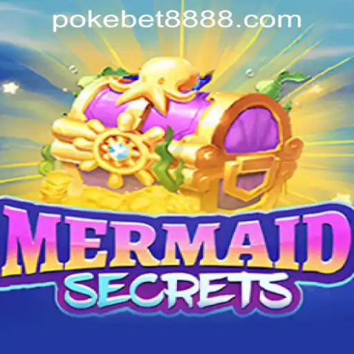 MermaidSecrets: Dive into an Ocean of Adventure
