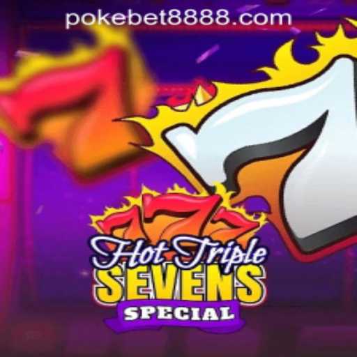 Exploring the Excitement of HotTripleSevensSpecial in the Philippines