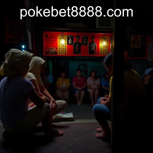 pokebet888 philippines