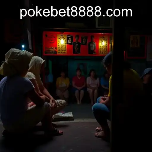 Exploring the Depths of Jueteng: A Controversial Filipino Tradition