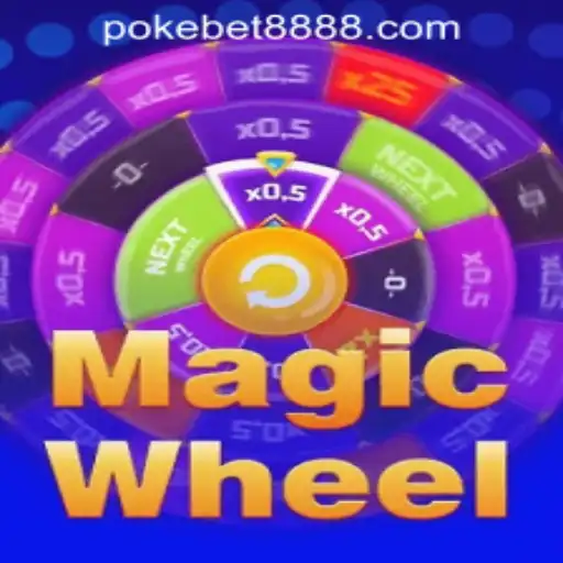 Discover 'MagicWheel': An Exciting Adventure in Pokebet888 Philippines