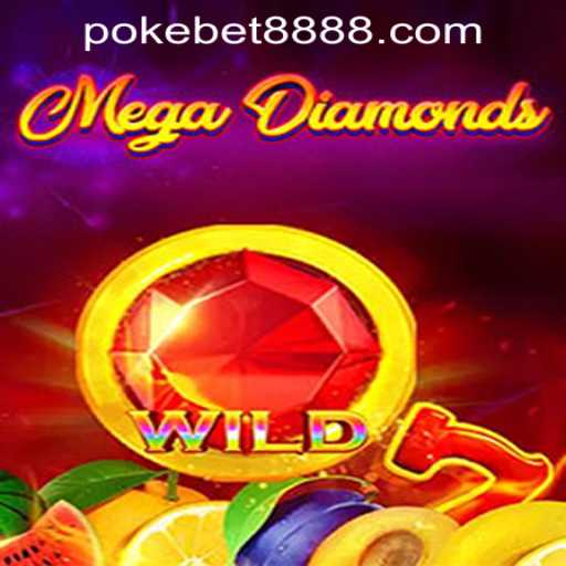 MegaDiamond: A Thrilling Experience in Online Gaming