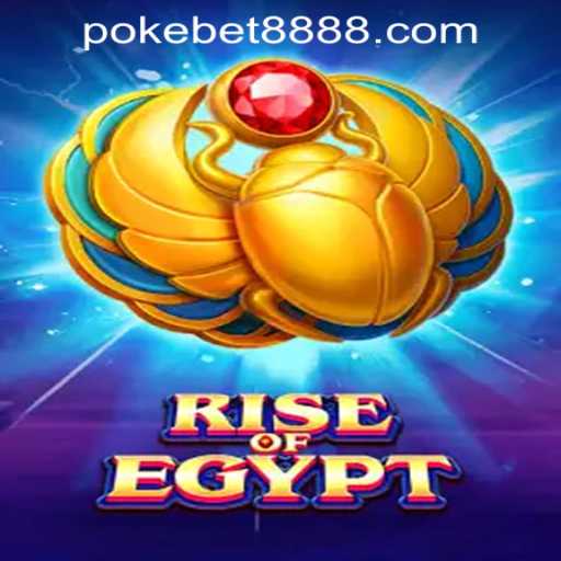 Exploring RiseOfEgypt: A Thrilling Adventure in Pokebet888 Philippines
