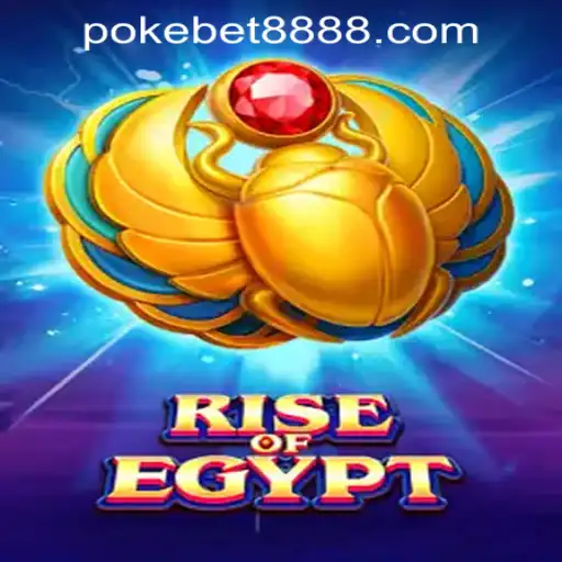 Exploring RiseOfEgypt: A Thrilling Adventure in Pokebet888 Philippines