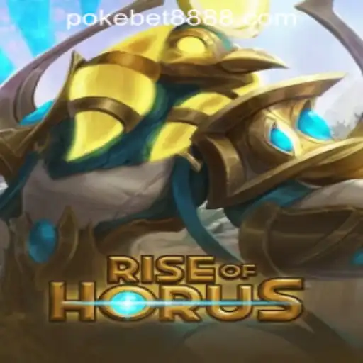 Rise of Horus: An In-Depth Look at this Exciting Game and Its Popularity in the Philippines