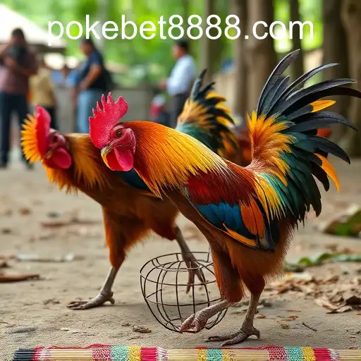 Exploring the World of Sabong Games and Pokebet888 in the Philippines