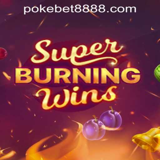 SuperBurningWins: A Classic Slot Experience in the Digital Age