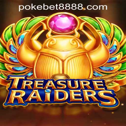 Exploring the Exciting World of TREASURERAIDERS: A New Frontier in Online Gaming
