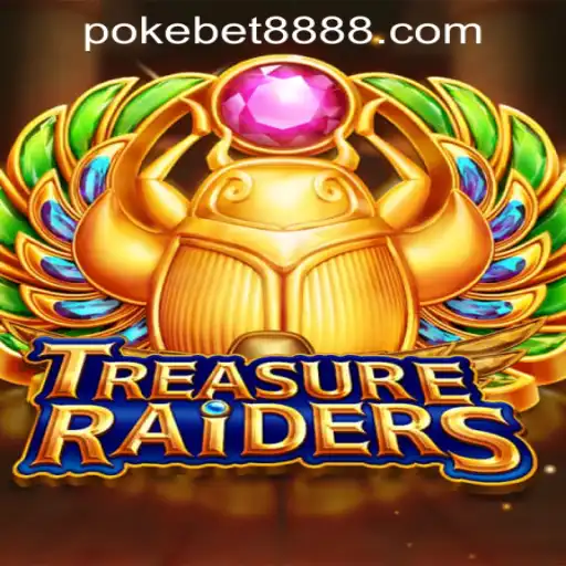 Exploring the Exciting World of TREASURERAIDERS: A New Frontier in Online Gaming
