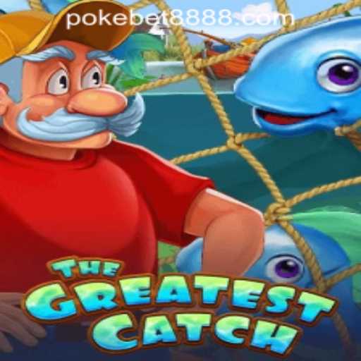 Exploring TheGreatestCatch: A Premier Gaming Experience